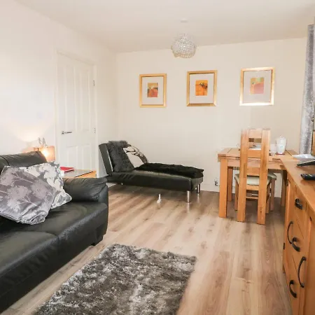 Apartamento Puffins Perch Filey
