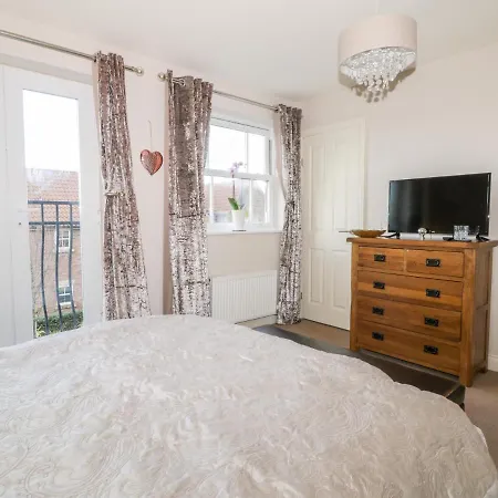 Apartamento Puffins Perch Filey