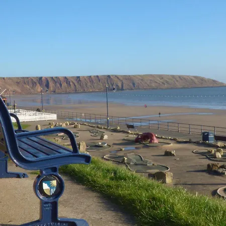 Puffins Perch Apartamento Filey