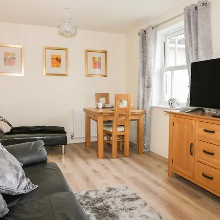Apartamento Puffins Perch *