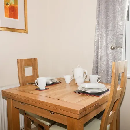 Puffins Perch Apartamento *
